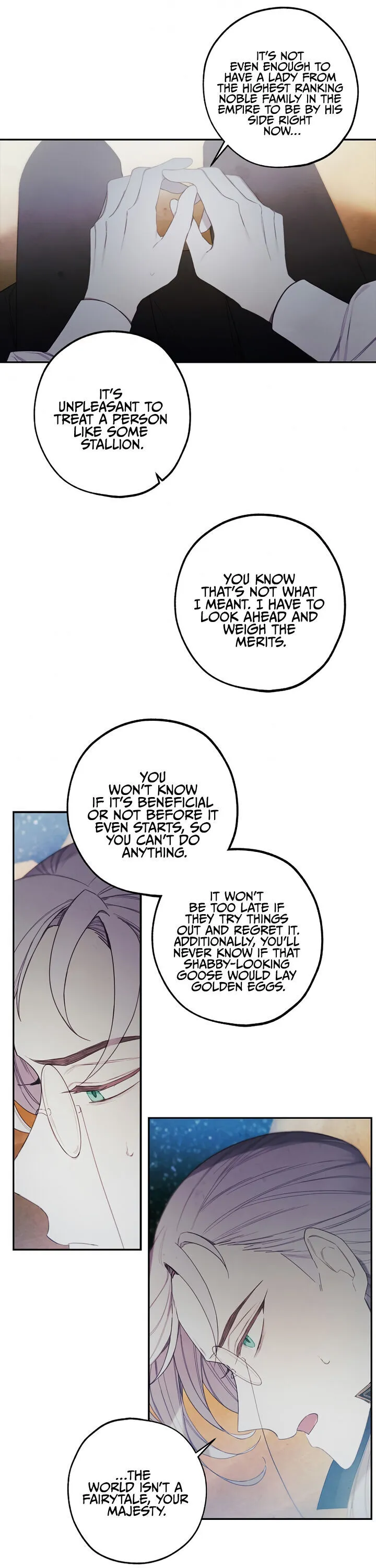 Princess’s Doll Shop Chapter 24 Online - página 16