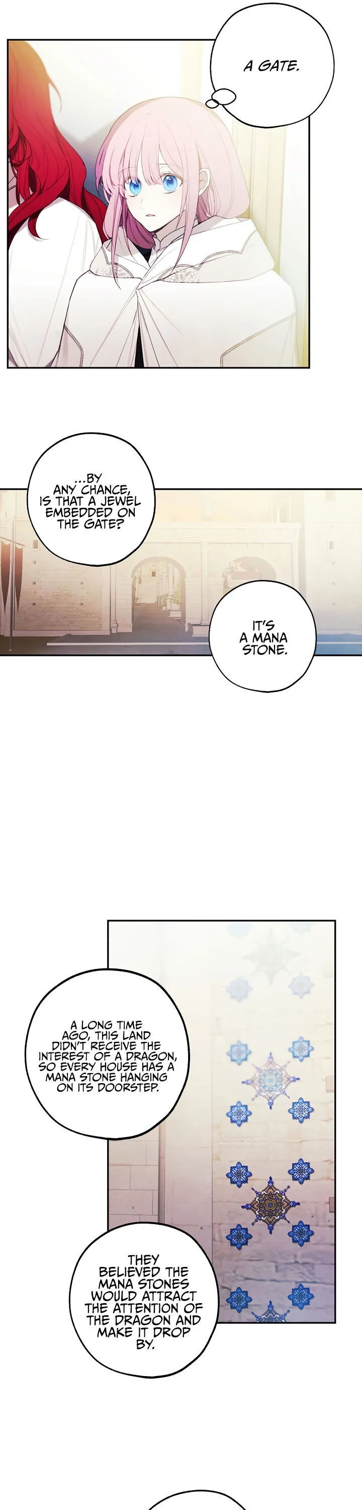 Princess’s Doll Shop Chapter 24 Online - página 18