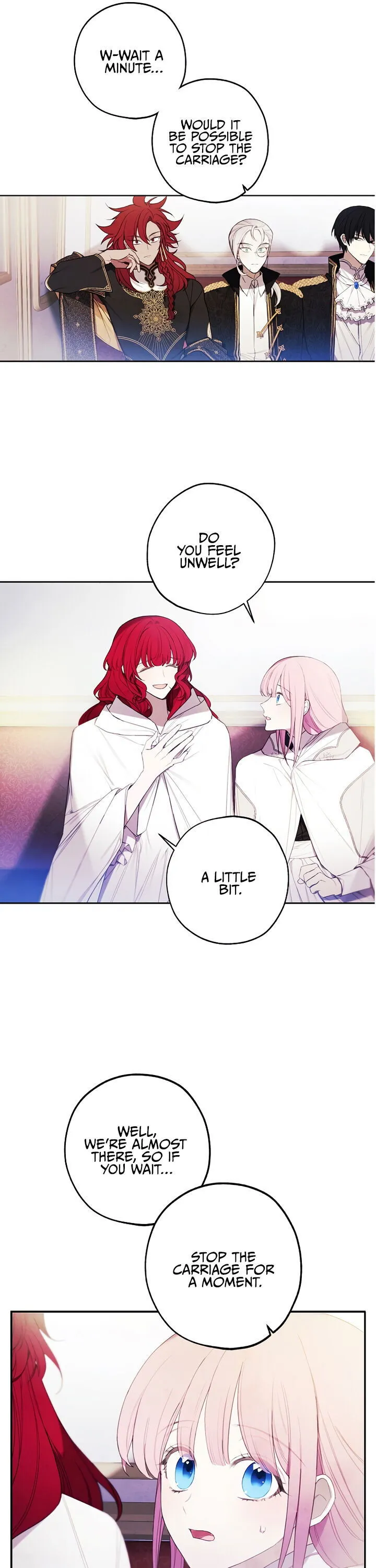 Princess’s Doll Shop Chapter 24 Online - página 20