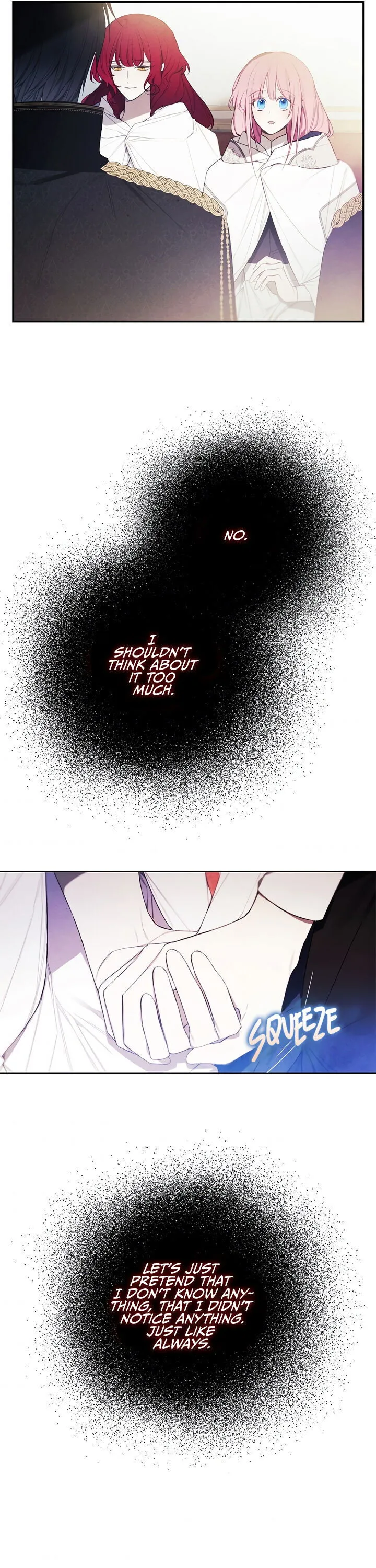 Princess’s Doll Shop Chapter 24 Online - página 22