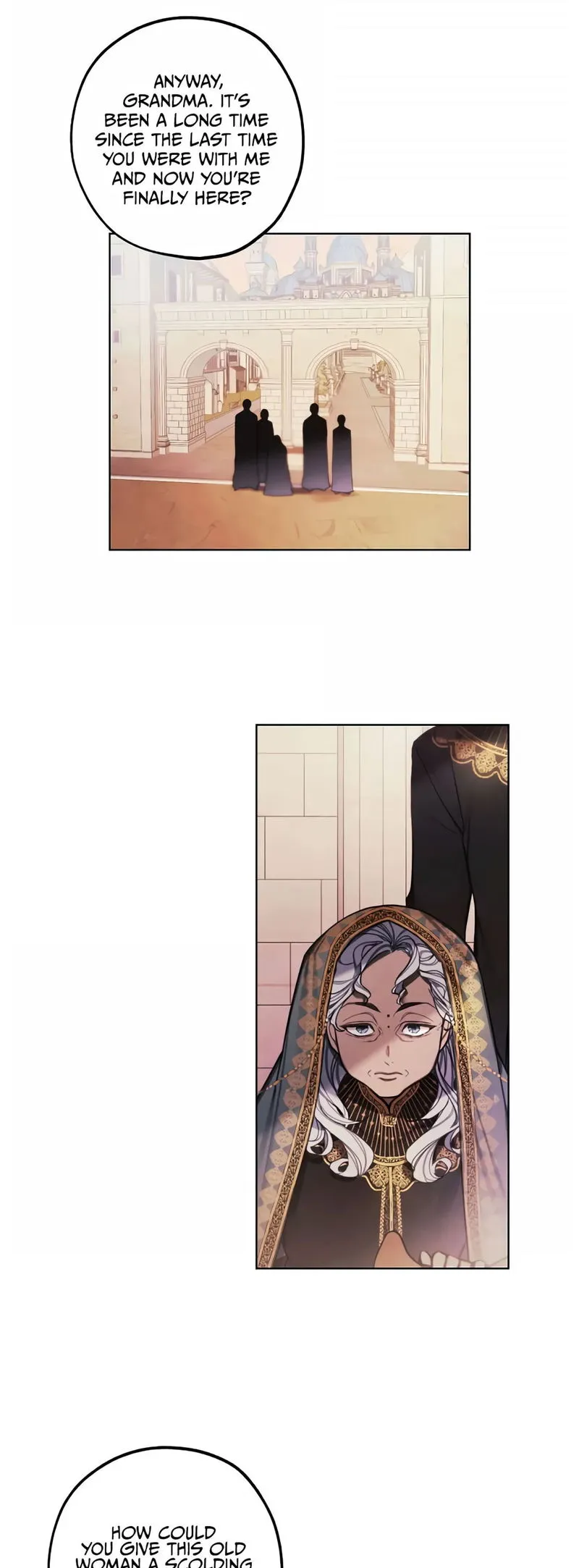 Princess’s Doll Shop Chapter 25 Online - página 2
