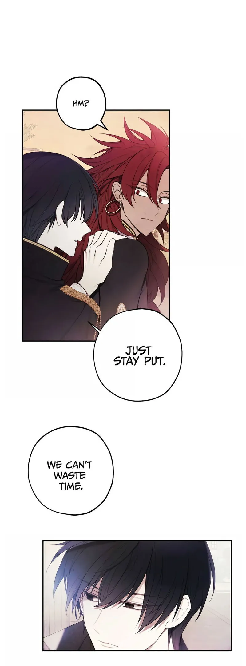 Princess’s Doll Shop Chapter 25 Online - página 4