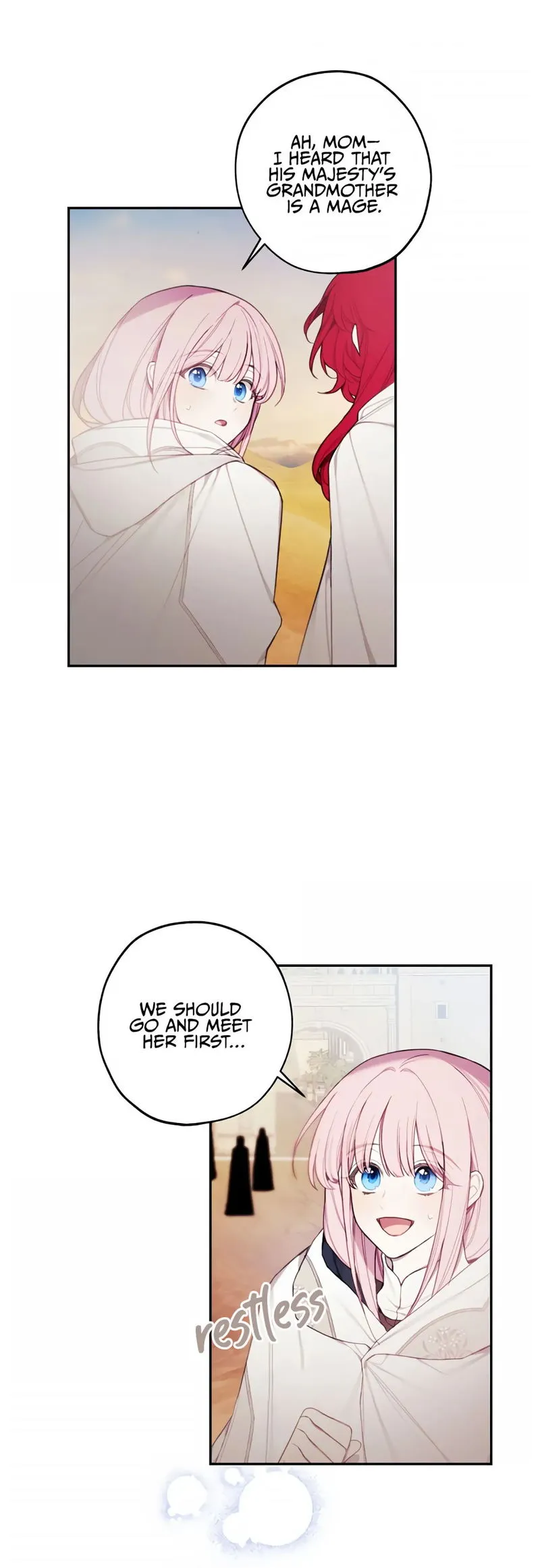 Princess’s Doll Shop Chapter 25 Online - página 8