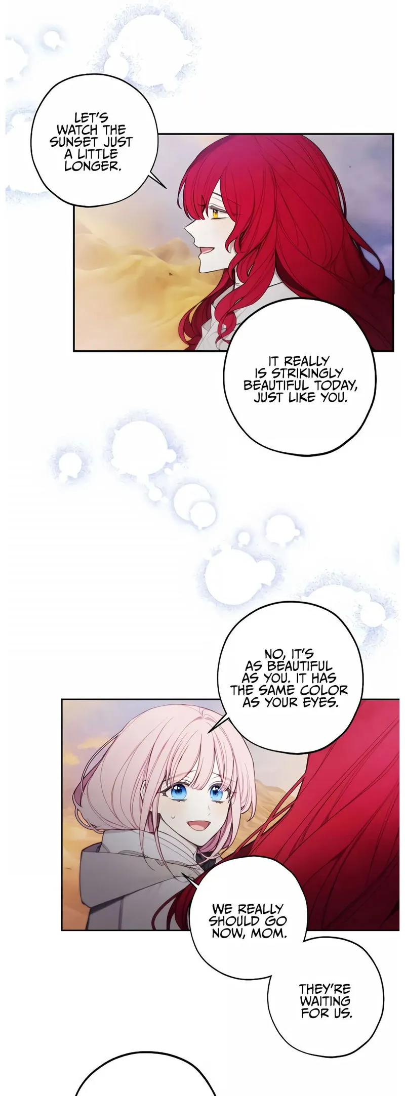 Princess’s Doll Shop Chapter 25 Online - página 9