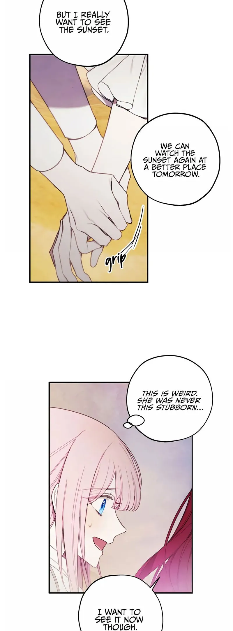 Princess’s Doll Shop Chapter 25 Online - página 10