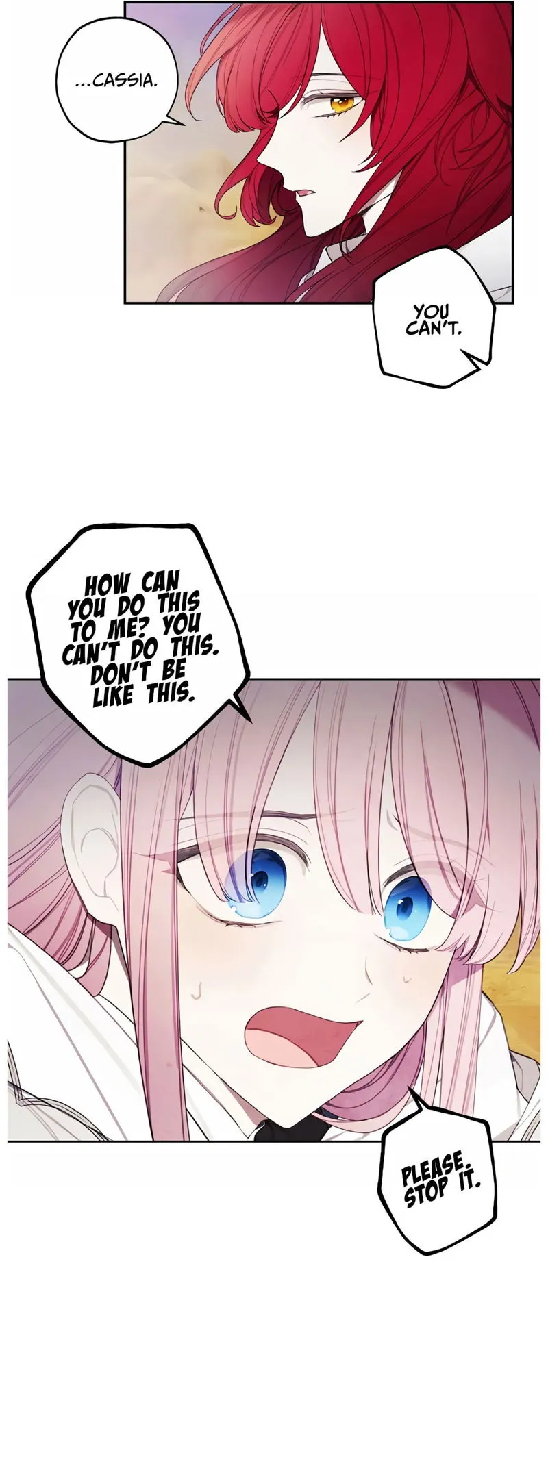 Princess’s Doll Shop Chapter 25 Online - página 12