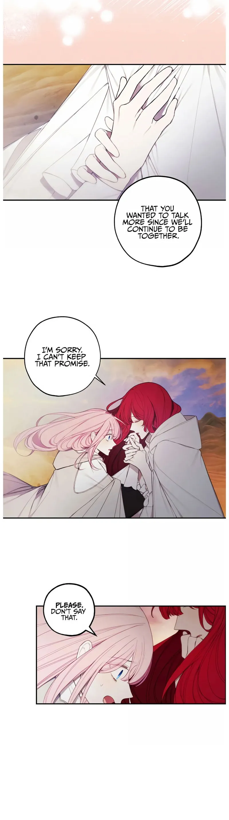 Princess’s Doll Shop Chapter 25 Online - página 14