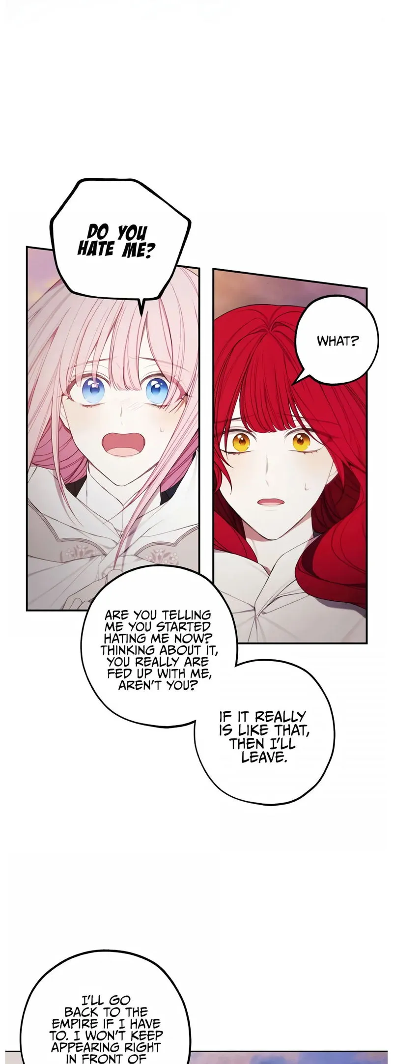 Princess’s Doll Shop Chapter 25 Online - página 16