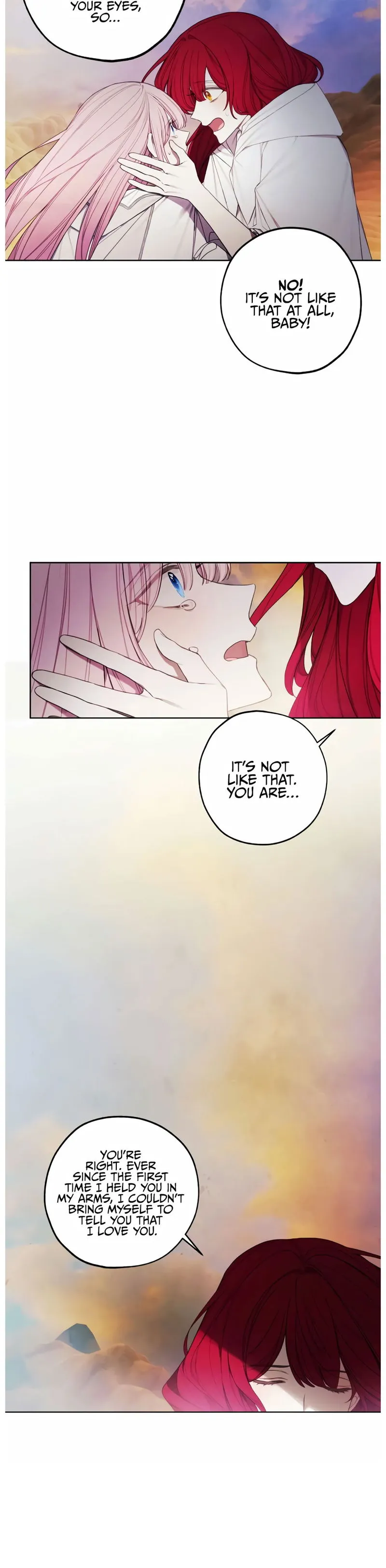 Princess’s Doll Shop Chapter 25 Online - página 17