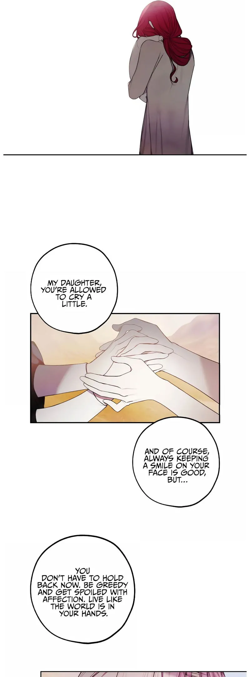 Princess’s Doll Shop Chapter 25 Online - página 21