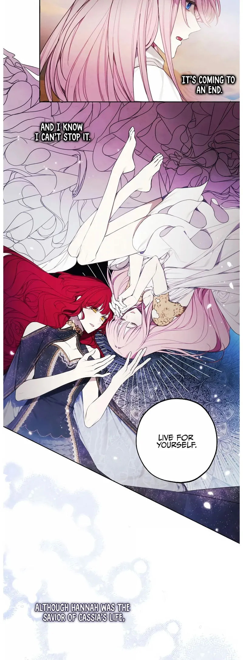 Princess’s Doll Shop Chapter 25 Online - página 22
