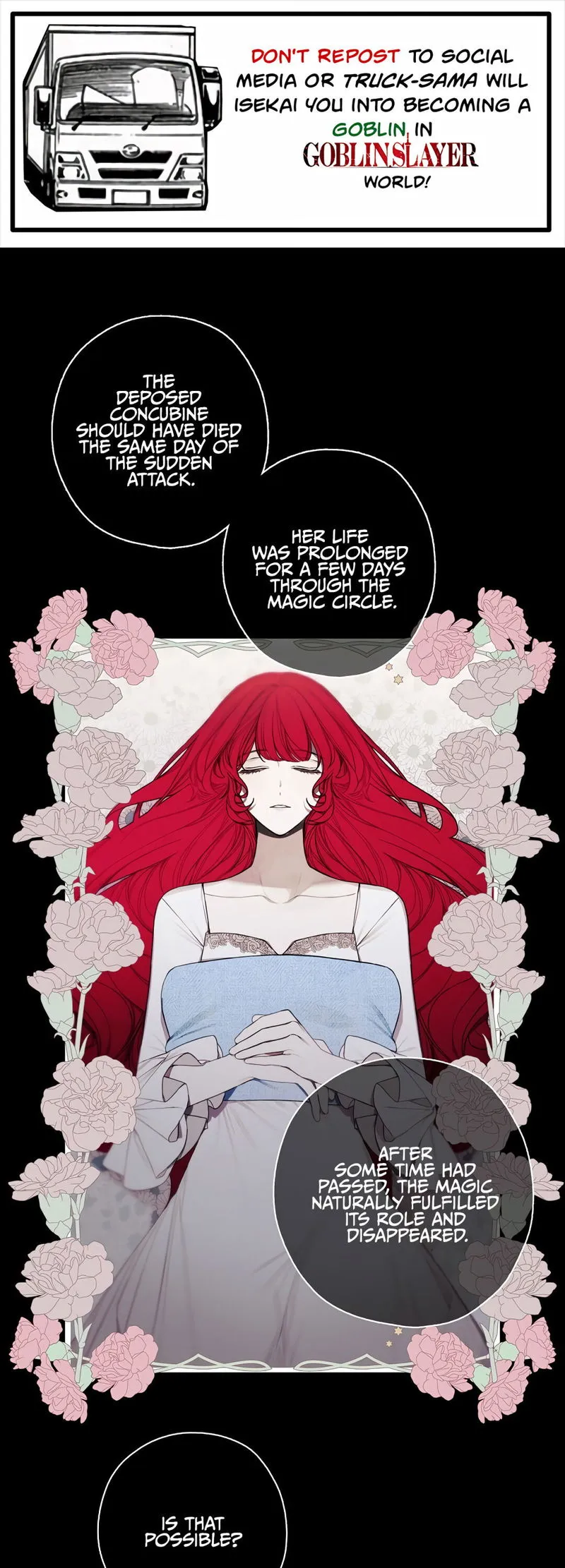Princess’s Doll Shop Chapter 26 Online - página 1