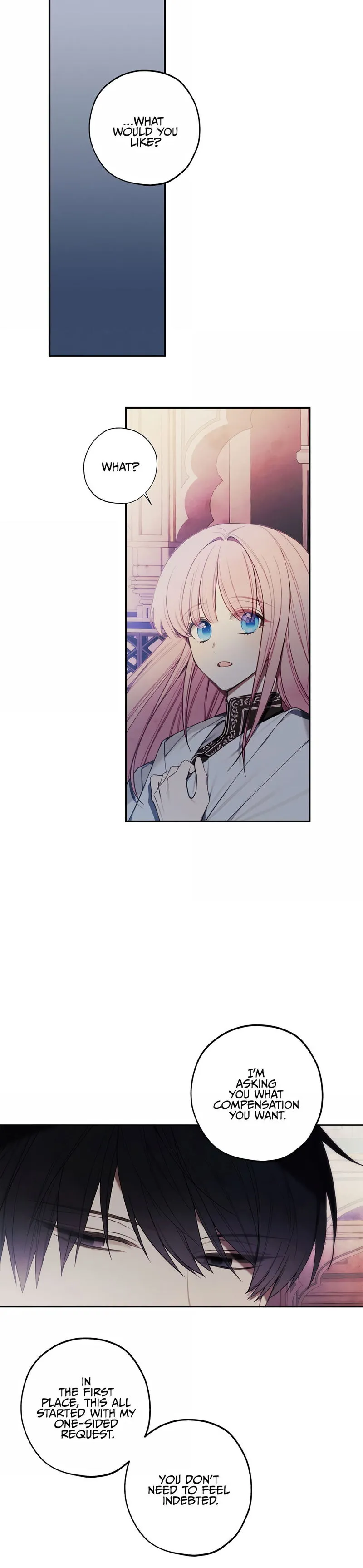 Princess’s Doll Shop Chapter 26 Online - página 8