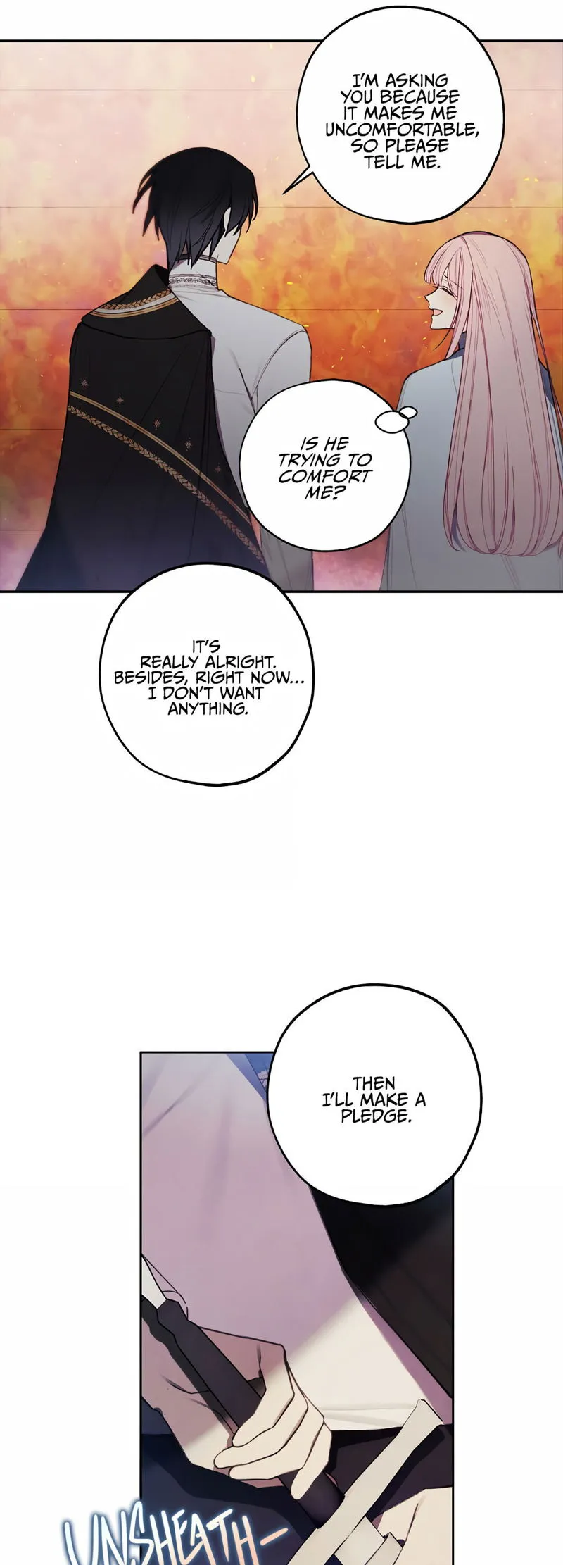 Princess’s Doll Shop Chapter 26 Online - página 9