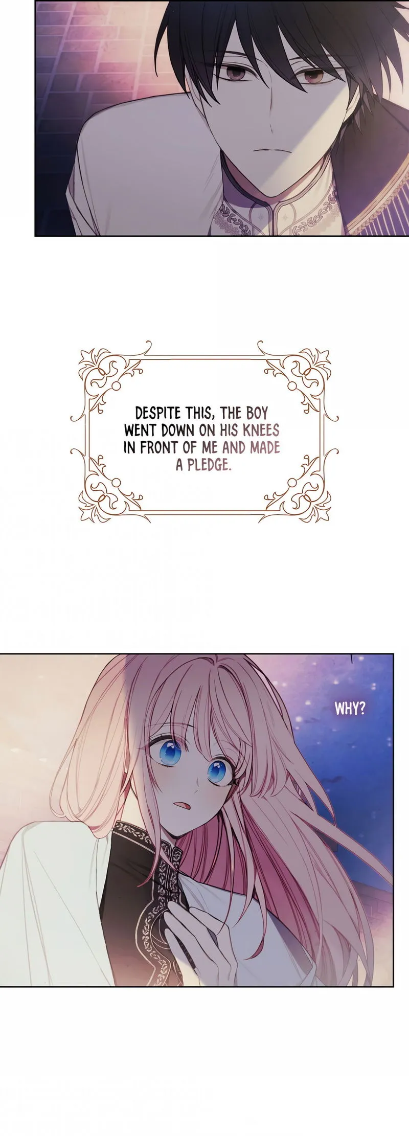 Princess’s Doll Shop Chapter 26 Online - página 11