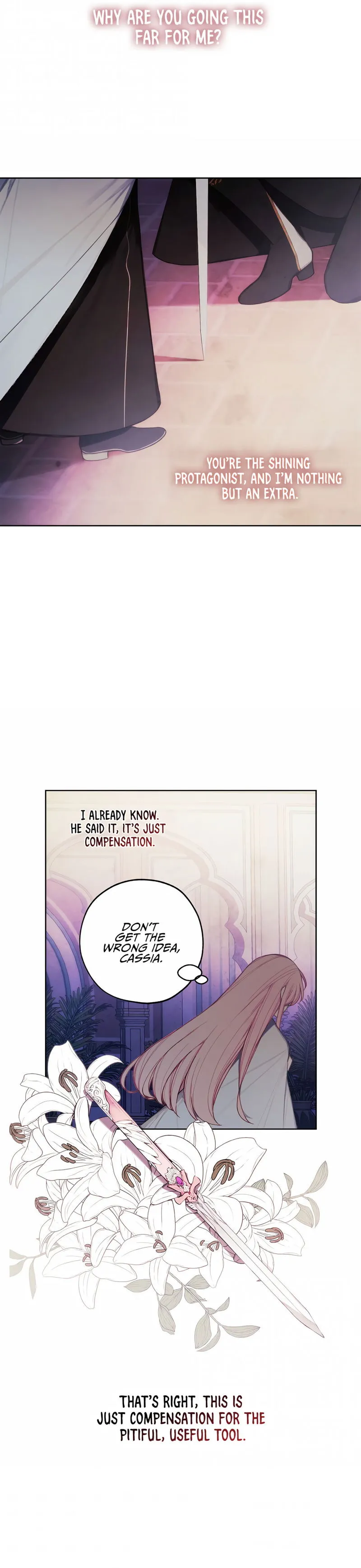 Princess’s Doll Shop Chapter 26 Online - página 12