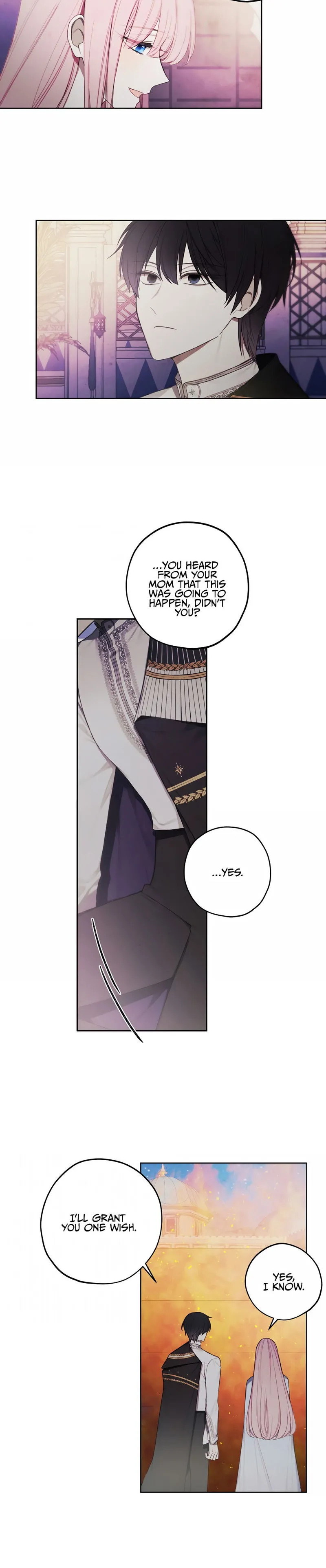 Princess’s Doll Shop Chapter 26 Online - página 14