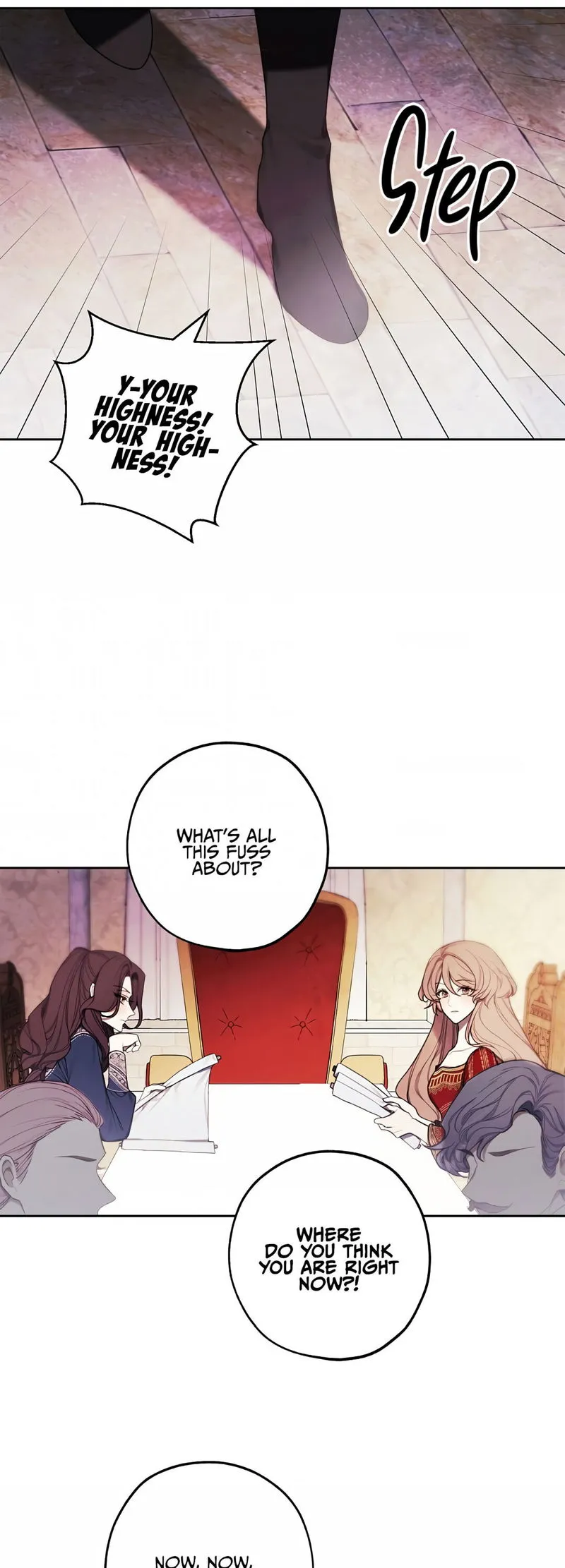 Princess’s Doll Shop Chapter 26 Online - página 17