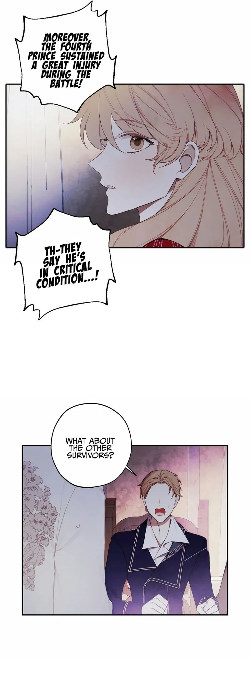 Princess’s Doll Shop Chapter 26 Online - página 19