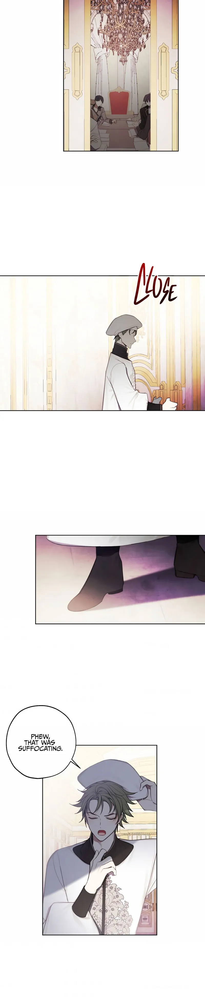 Princess’s Doll Shop Chapter 26 Online - página 24