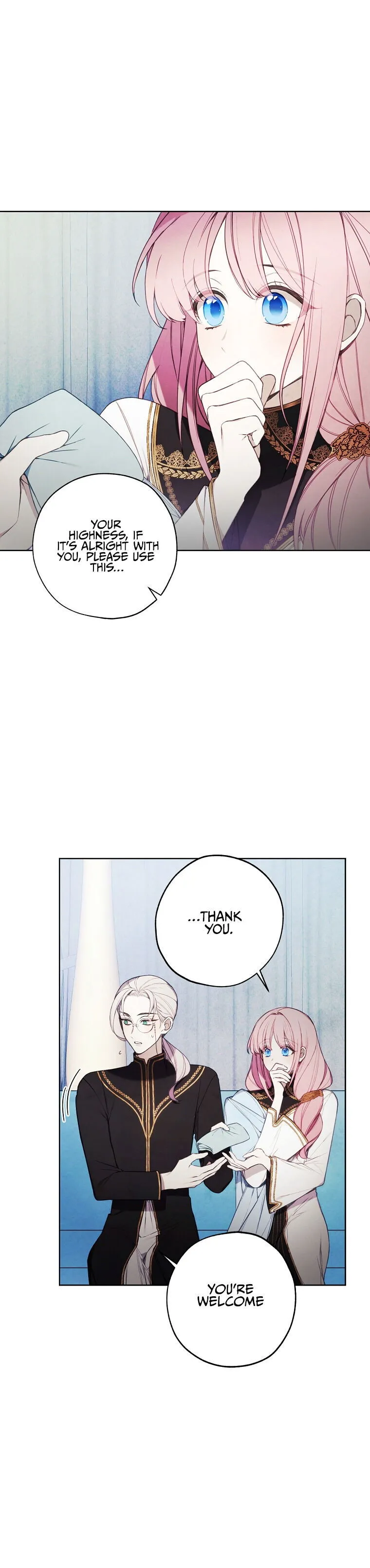 Princess’s Doll Shop Chapter 27 Online - página 2