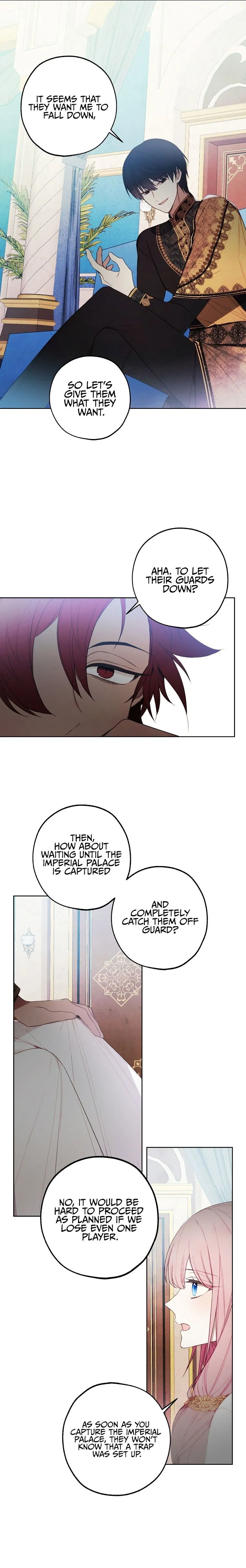 Princess’s Doll Shop Chapter 27 Online - página 10