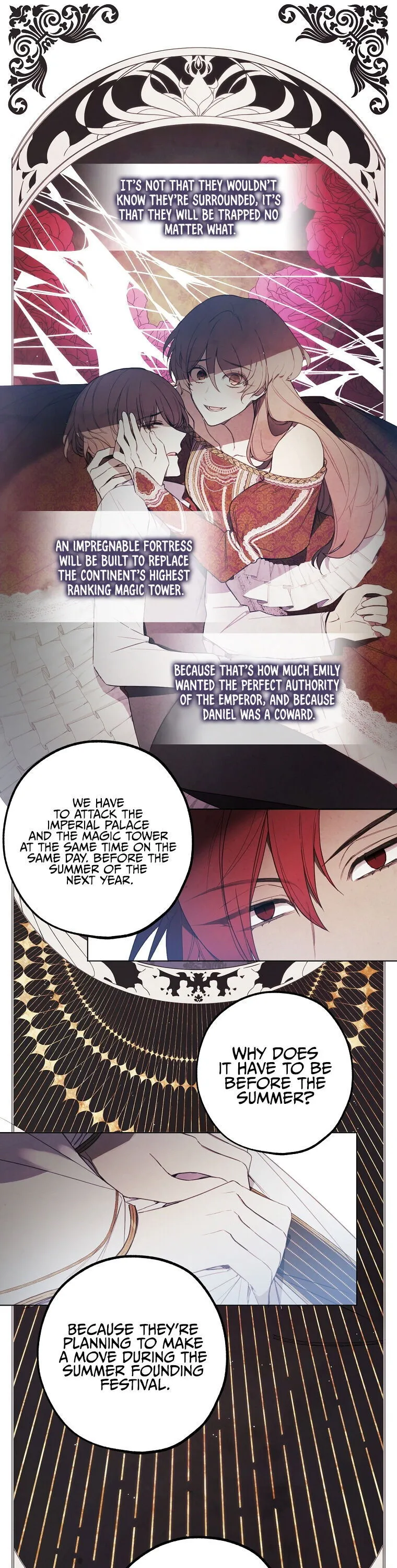 Princess’s Doll Shop Chapter 27 Online - página 11