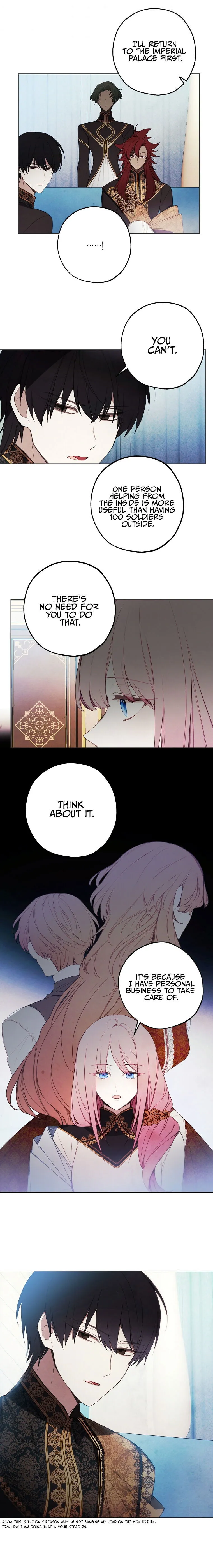 Princess’s Doll Shop Chapter 27 Online - página 13