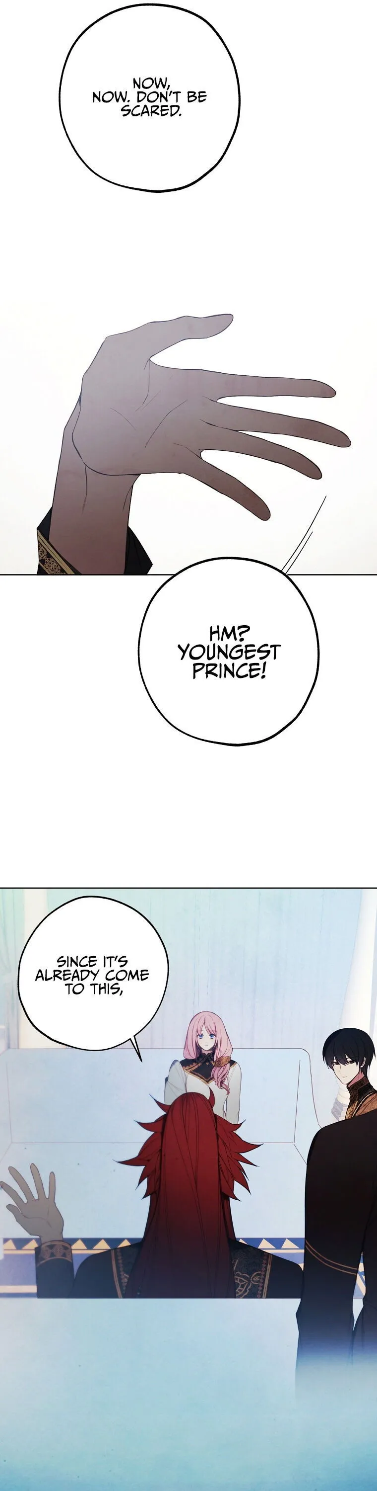 Princess’s Doll Shop Chapter 27 Online - página 15