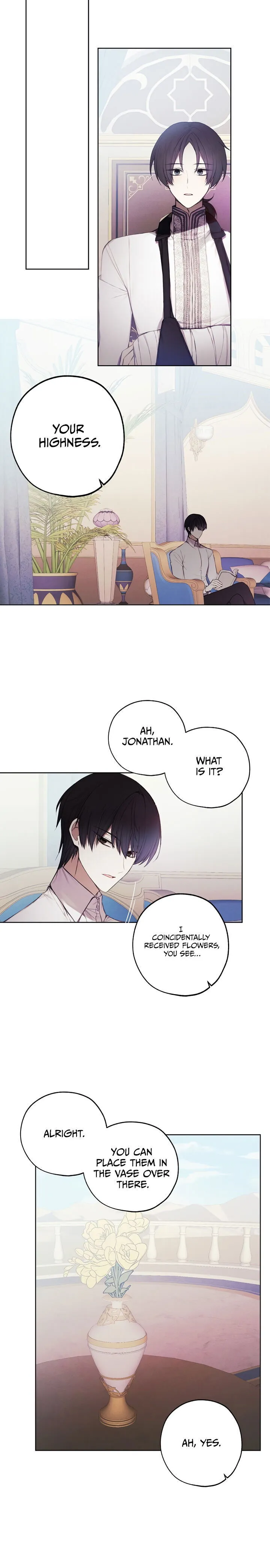 Princess’s Doll Shop Chapter 28 Online - página 2