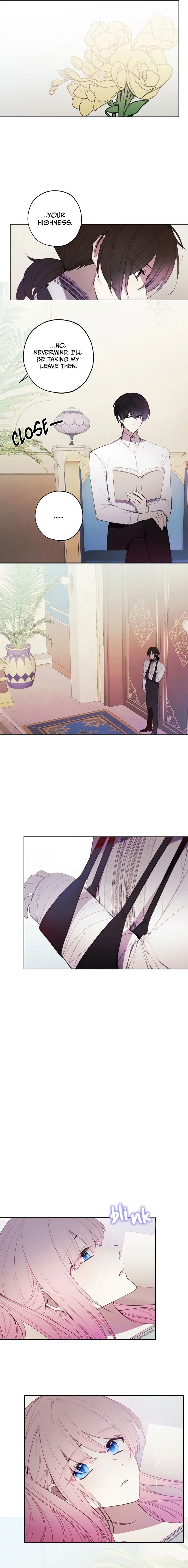 Princess’s Doll Shop Chapter 28 Online - página 3