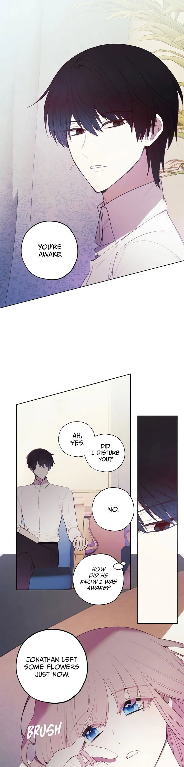 Princess’s Doll Shop Chapter 28 Online - página 4