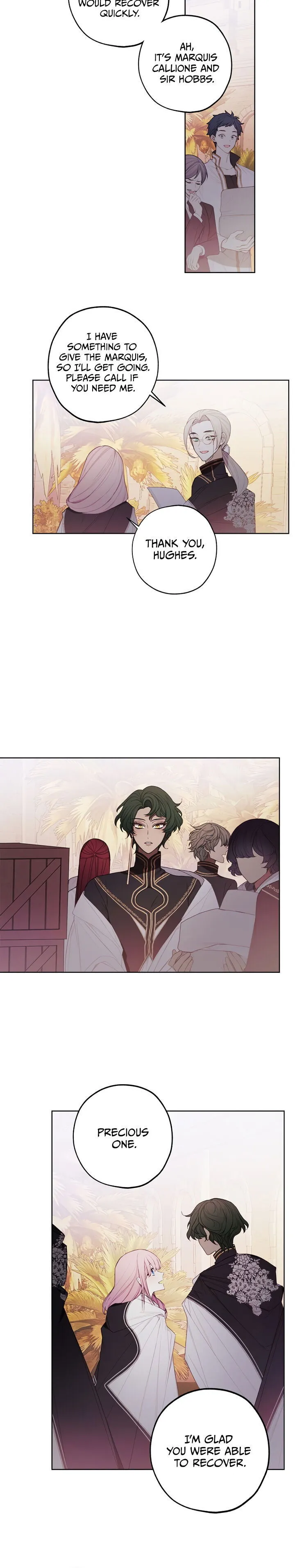 Princess’s Doll Shop Chapter 28 Online - página 7