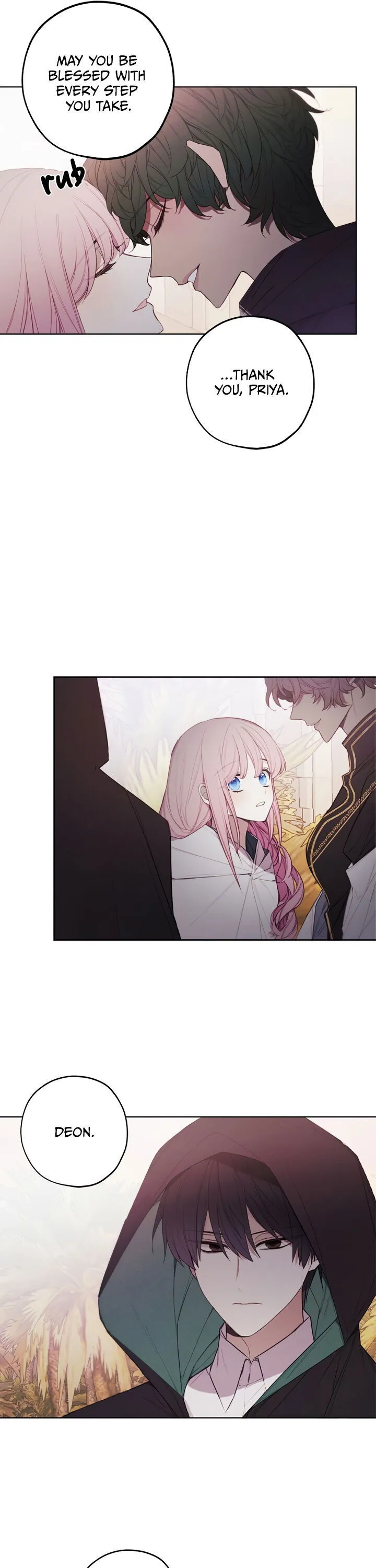Princess’s Doll Shop Chapter 28 Online - página 8