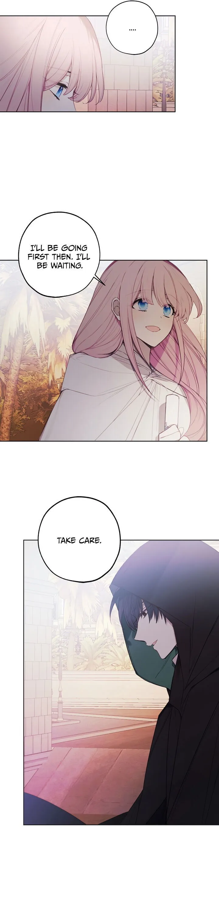 Princess’s Doll Shop Chapter 28 Online - página 10