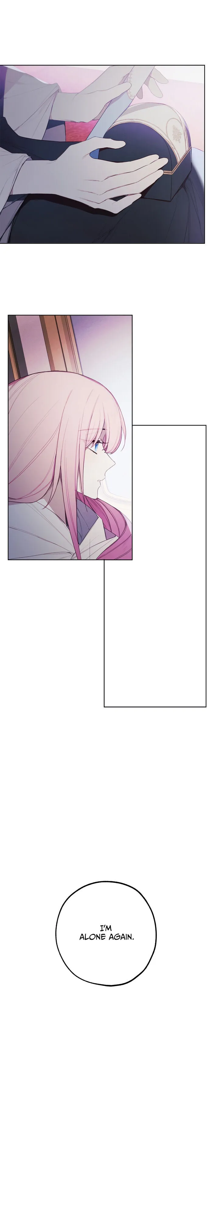 Princess’s Doll Shop Chapter 28 Online - página 11