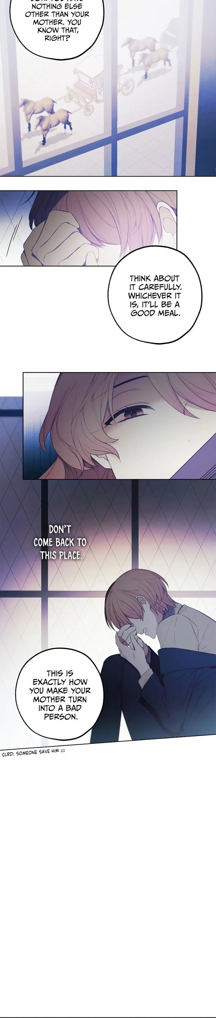 Princess’s Doll Shop Chapter 28 Online - página 14