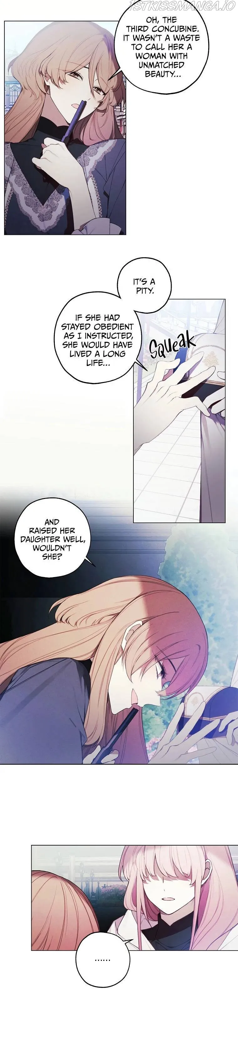 Princess’s Doll Shop Chapter 29 Online - página 2