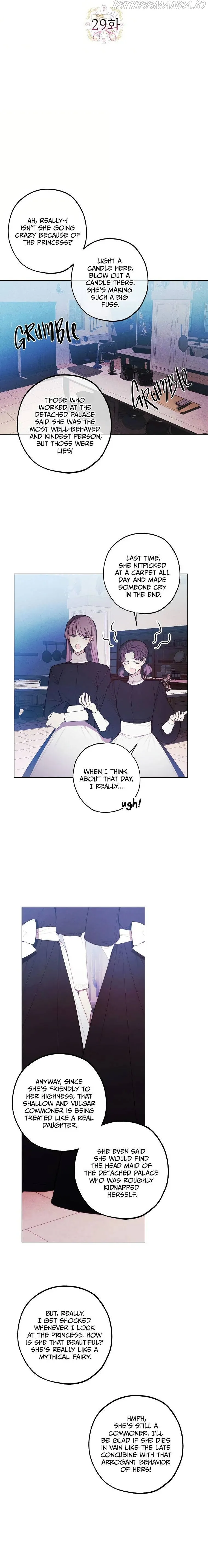 Princess’s Doll Shop Chapter 29 Online - página 4