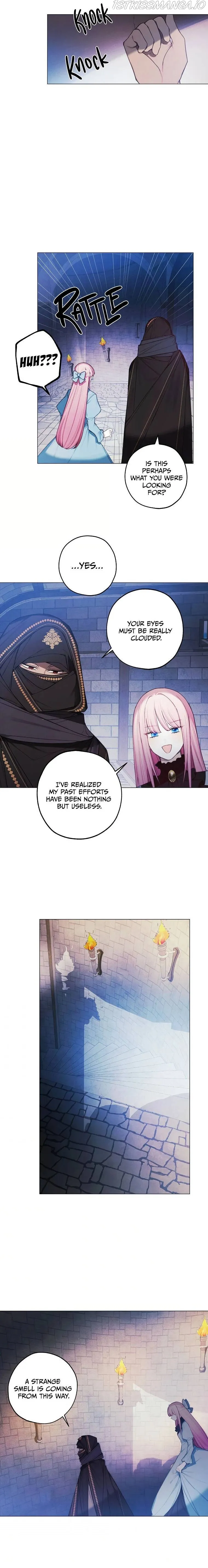 Princess’s Doll Shop Chapter 29 Online - página 8