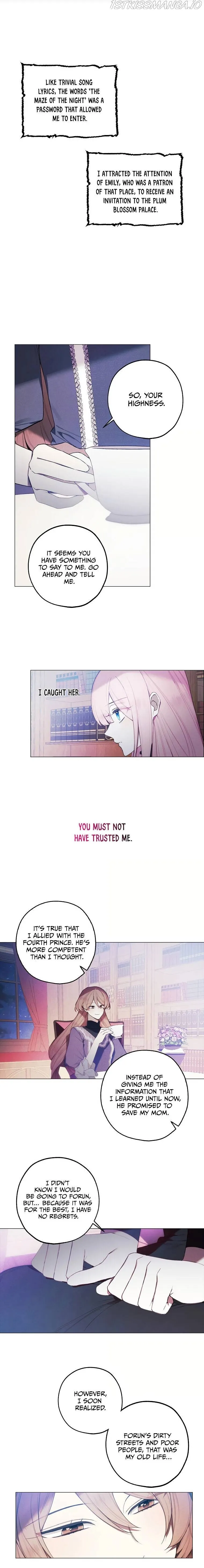 Princess’s Doll Shop Chapter 29 Online - página 12