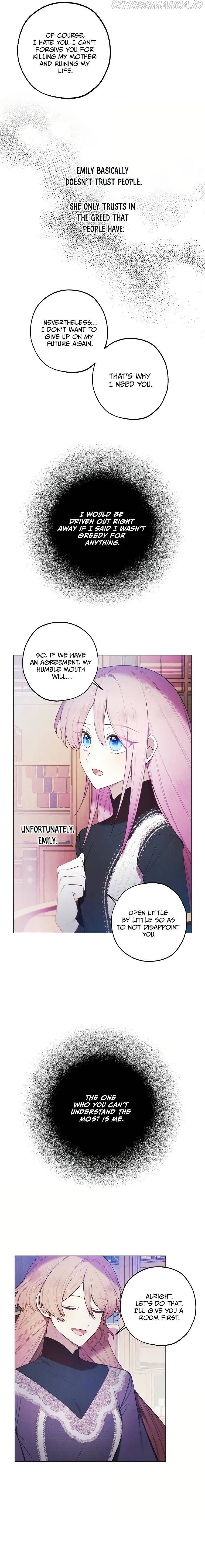 Princess’s Doll Shop Chapter 29 Online - página 13