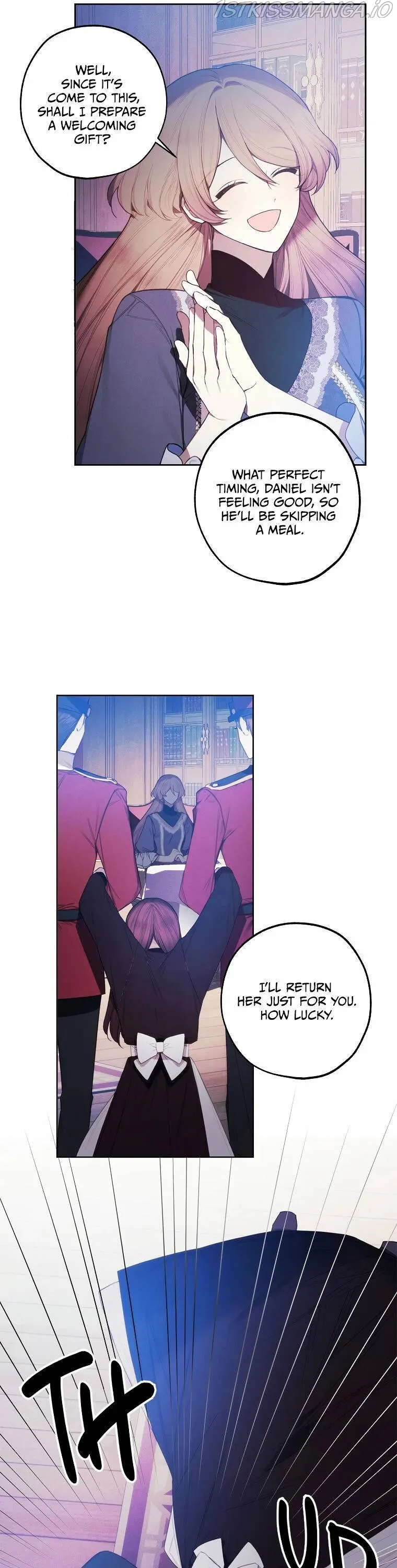 Princess’s Doll Shop Chapter 29 Online - página 14