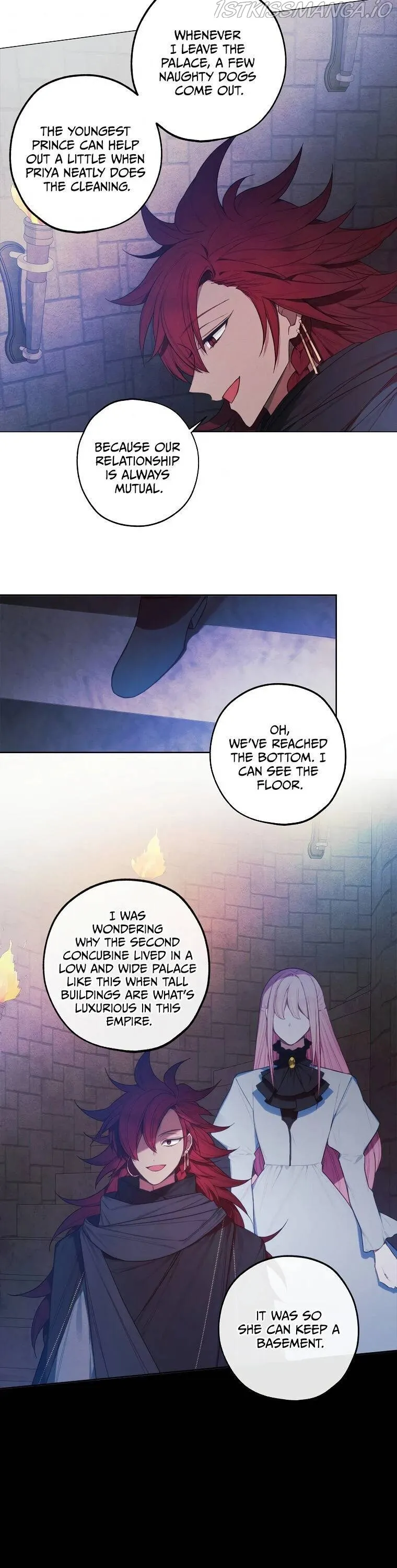Princess’s Doll Shop Chapter 29 Online - página 17