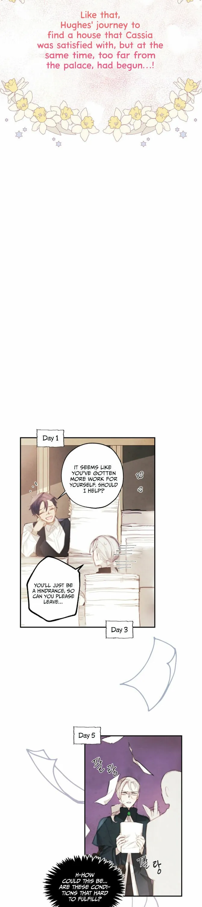 Princess’s Doll Shop Chapter 3 Online - página 10