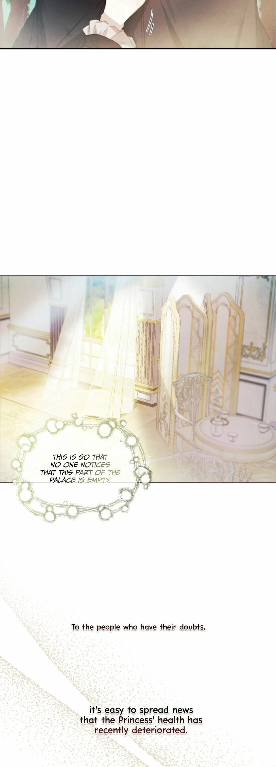 Princess’s Doll Shop Chapter 3 Online - página 17