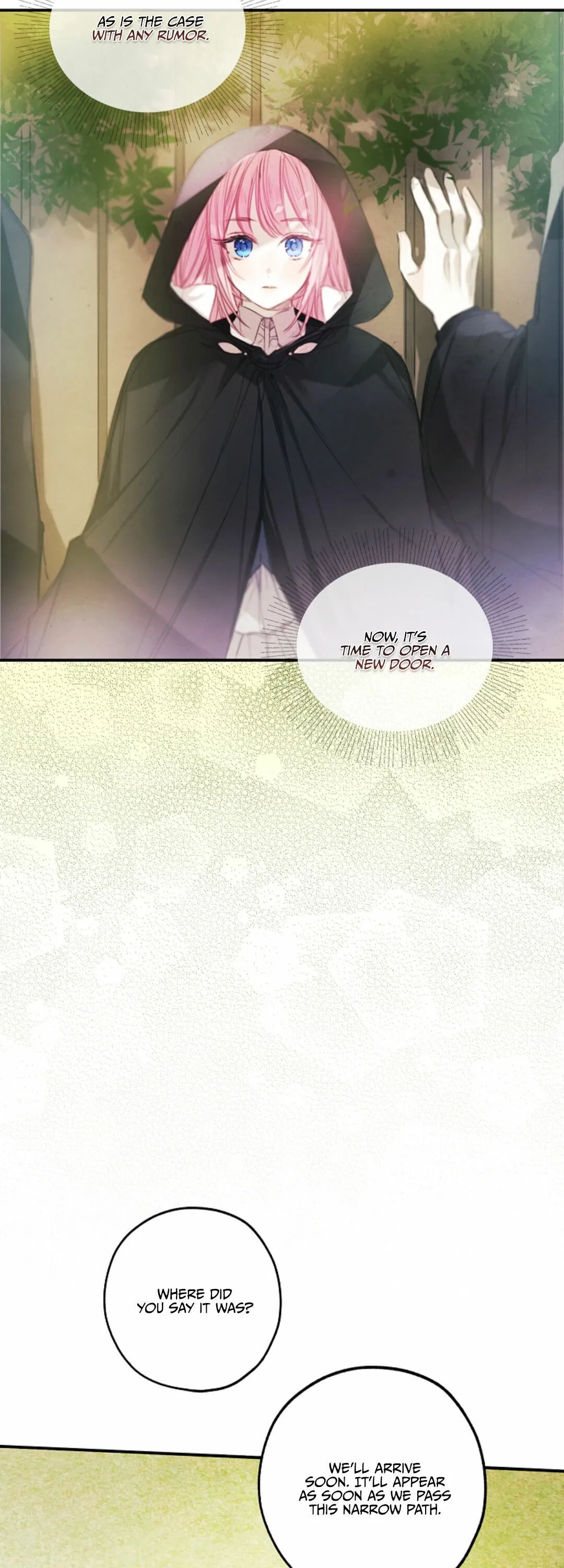 Princess’s Doll Shop Chapter 3 Online - página 19