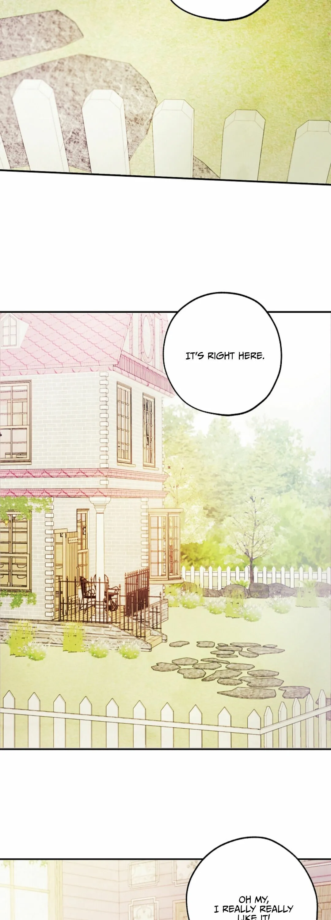 Princess’s Doll Shop Chapter 3 Online - página 20