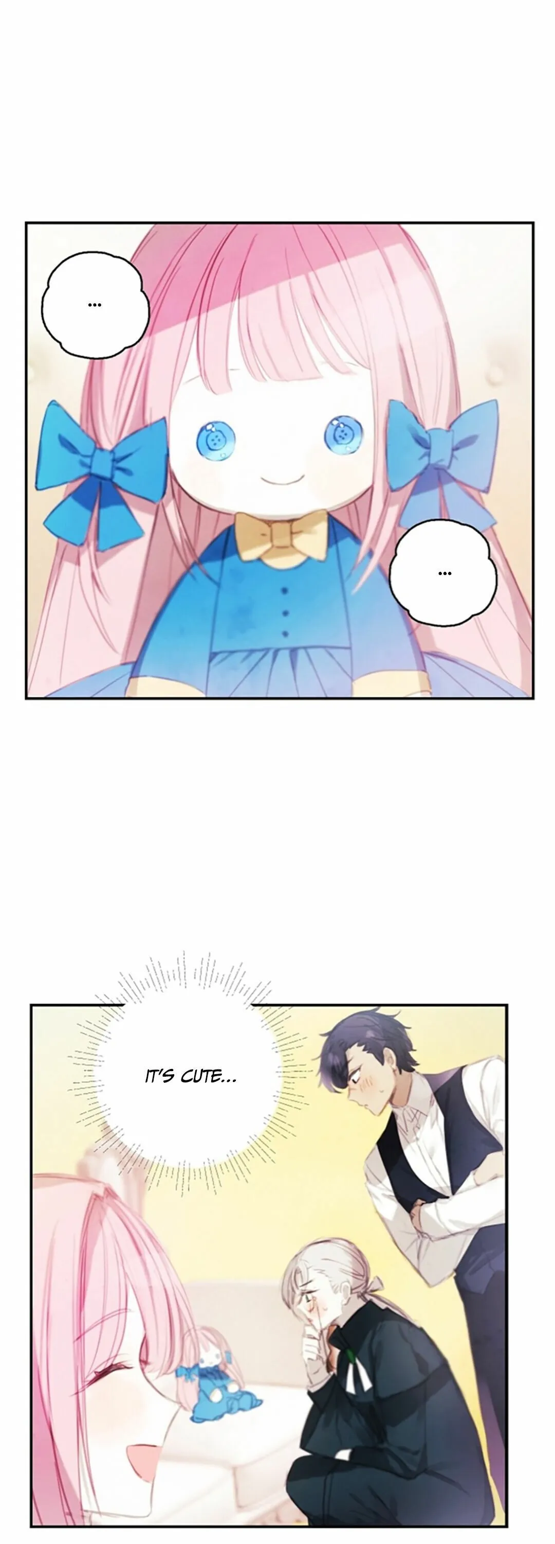 Princess’s Doll Shop Chapter 3 Online - página 23