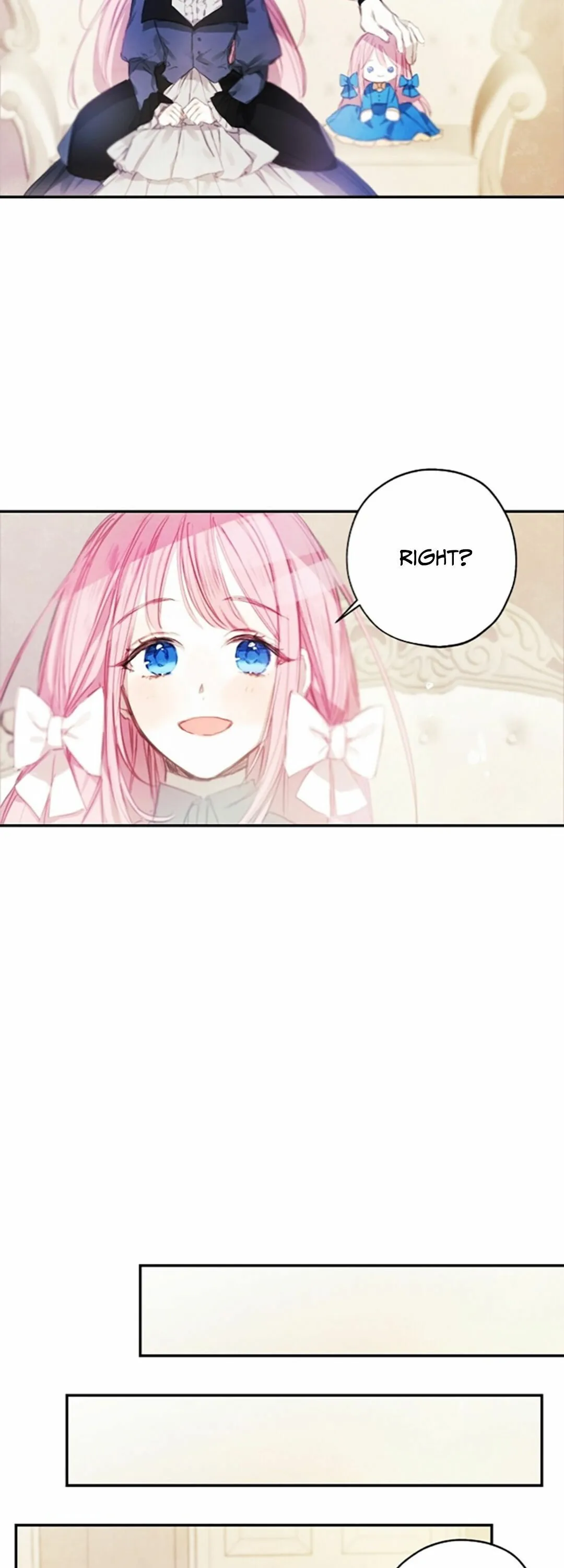 Princess’s Doll Shop Chapter 3 Online - página 25